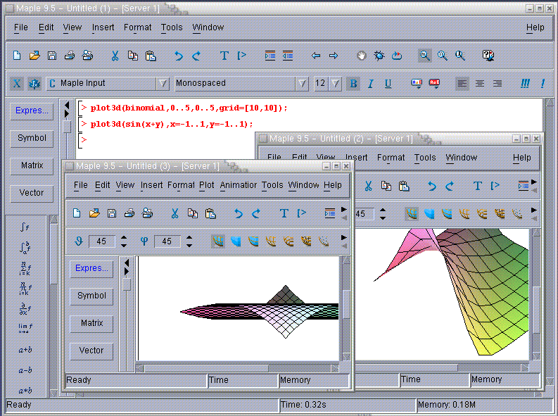 Information Technologies